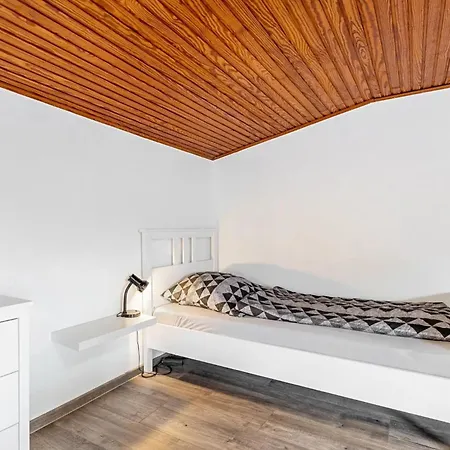 Appartamento Small 3 Monteurs Weddingstedt