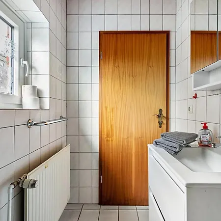 Appartamento Small 3 Monteurs Weddingstedt