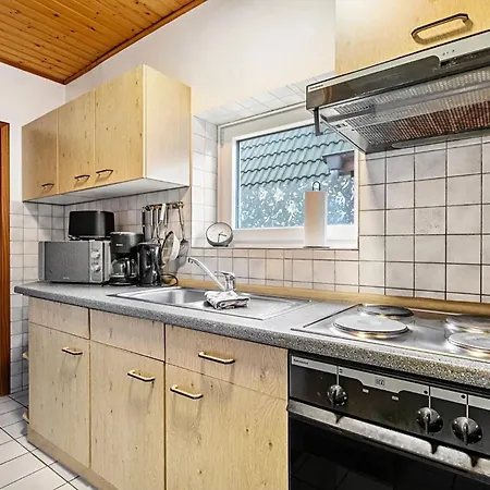 Apartman Small 3 Monteurs *